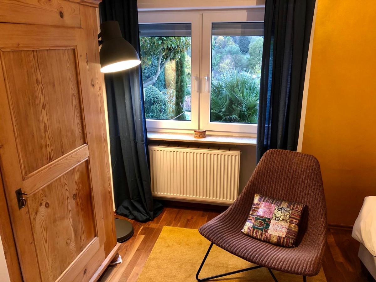 Ferienwohnung Palmenalm Bad Orb Dış mekan fotoğraf